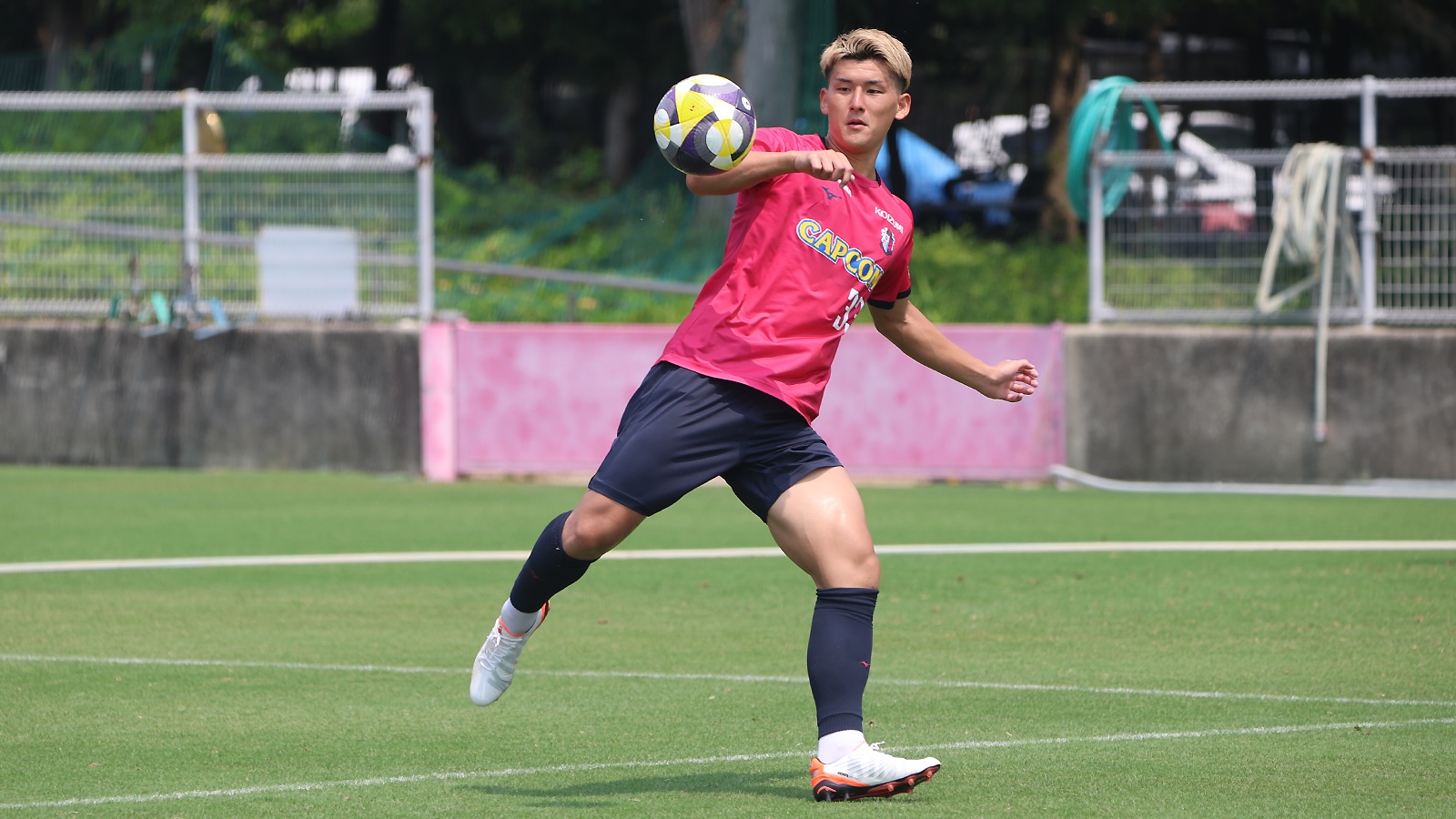 セレッソ大阪 | 7月5日(土)ガンバ大阪戦 | Cerezo OSAKA
